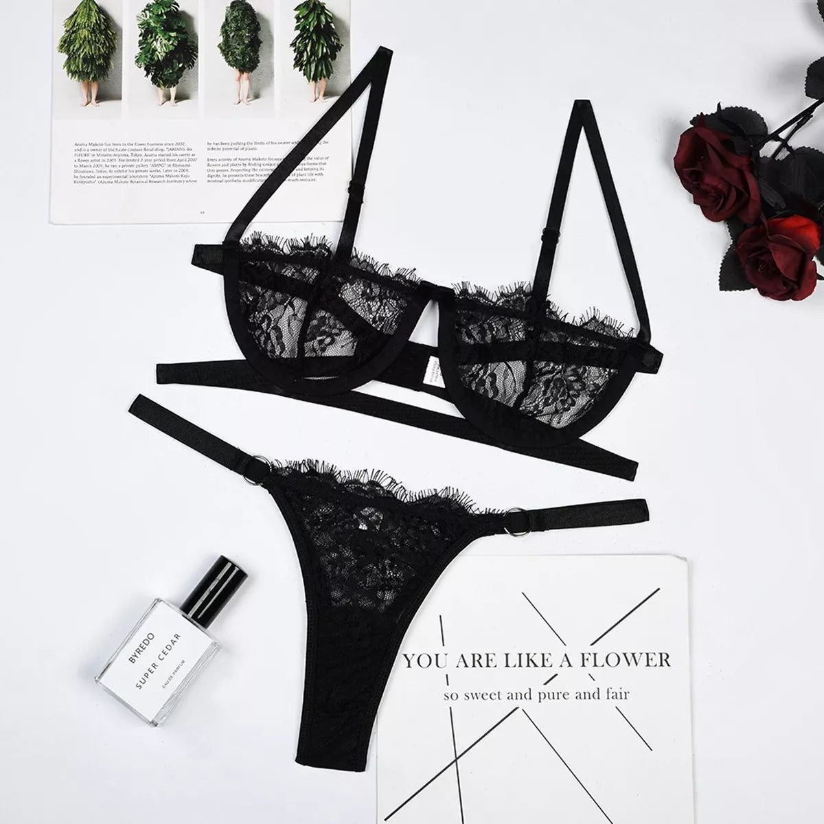 BELLORA® LENA Sexy Set