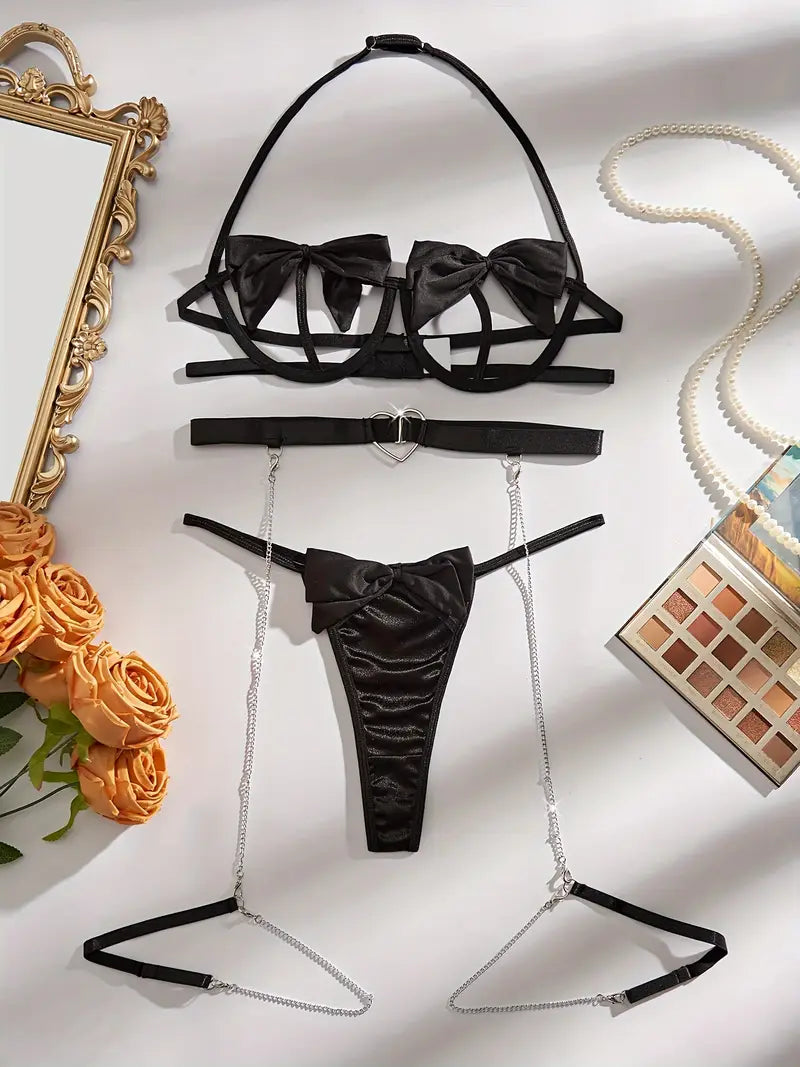 BELLORA® Customizable Intimate Desire Set